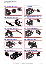 Предварительный просмотр 81 страницы Volvo 2009 S80 Wiring Diagram