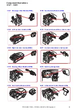 Предварительный просмотр 82 страницы Volvo 2009 S80 Wiring Diagram