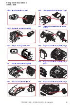 Предварительный просмотр 83 страницы Volvo 2009 S80 Wiring Diagram