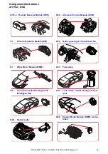 Предварительный просмотр 86 страницы Volvo 2009 S80 Wiring Diagram