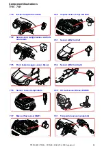 Предварительный просмотр 88 страницы Volvo 2009 S80 Wiring Diagram