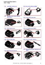 Предварительный просмотр 89 страницы Volvo 2009 S80 Wiring Diagram