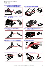 Предварительный просмотр 90 страницы Volvo 2009 S80 Wiring Diagram