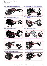 Предварительный просмотр 91 страницы Volvo 2009 S80 Wiring Diagram