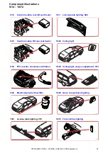 Предварительный просмотр 92 страницы Volvo 2009 S80 Wiring Diagram