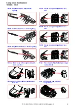 Предварительный просмотр 94 страницы Volvo 2009 S80 Wiring Diagram