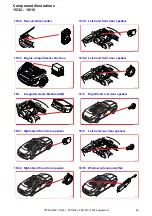 Предварительный просмотр 95 страницы Volvo 2009 S80 Wiring Diagram