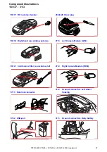 Предварительный просмотр 97 страницы Volvo 2009 S80 Wiring Diagram