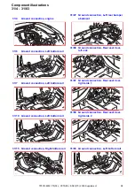 Предварительный просмотр 98 страницы Volvo 2009 S80 Wiring Diagram