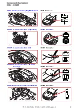 Предварительный просмотр 99 страницы Volvo 2009 S80 Wiring Diagram