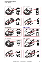 Предварительный просмотр 100 страницы Volvo 2009 S80 Wiring Diagram