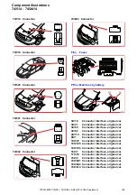 Предварительный просмотр 102 страницы Volvo 2009 S80 Wiring Diagram