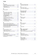 Предварительный просмотр 103 страницы Volvo 2009 S80 Wiring Diagram