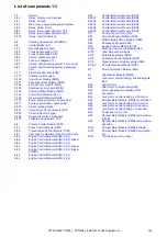 Предварительный просмотр 104 страницы Volvo 2009 S80 Wiring Diagram