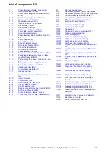 Предварительный просмотр 105 страницы Volvo 2009 S80 Wiring Diagram