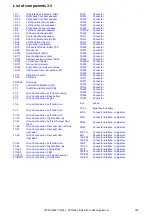 Предварительный просмотр 106 страницы Volvo 2009 S80 Wiring Diagram