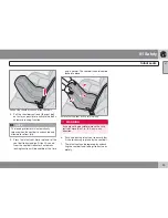 Предварительный просмотр 39 страницы Volvo 2009 V50 Owner'S Manual