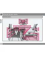 Предварительный просмотр 50 страницы Volvo 2009 V50 Owner'S Manual