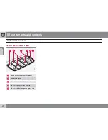 Предварительный просмотр 52 страницы Volvo 2009 V50 Owner'S Manual