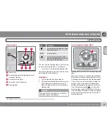 Предварительный просмотр 63 страницы Volvo 2009 V50 Owner'S Manual