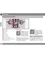 Предварительный просмотр 98 страницы Volvo 2009 V50 Owner'S Manual