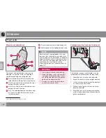 Предварительный просмотр 104 страницы Volvo 2009 V50 Owner'S Manual