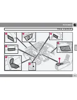 Предварительный просмотр 111 страницы Volvo 2009 V50 Owner'S Manual