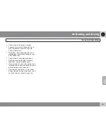 Предварительный просмотр 141 страницы Volvo 2009 V50 Owner'S Manual