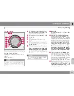 Предварительный просмотр 183 страницы Volvo 2009 V50 Owner'S Manual