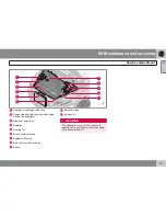 Предварительный просмотр 217 страницы Volvo 2009 V50 Owner'S Manual