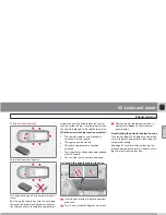 Предварительный просмотр 59 страницы Volvo 2009 V70 R-DESIGN Owner'S Manual