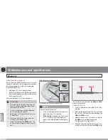 Предварительный просмотр 220 страницы Volvo 2009 V70 R-DESIGN Owner'S Manual