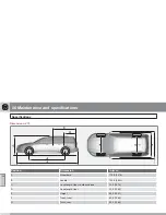 Предварительный просмотр 268 страницы Volvo 2009 V70 R-DESIGN Owner'S Manual