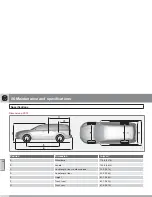 Предварительный просмотр 270 страницы Volvo 2009 V70 R-DESIGN Owner'S Manual