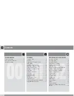 Предварительный просмотр 4 страницы Volvo 2009 XC90 Owner'S Manual