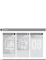 Предварительный просмотр 6 страницы Volvo 2009 XC90 Owner'S Manual