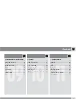 Предварительный просмотр 7 страницы Volvo 2009 XC90 Owner'S Manual