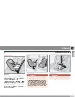 Предварительный просмотр 35 страницы Volvo 2009 XC90 Owner'S Manual