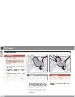 Предварительный просмотр 40 страницы Volvo 2009 XC90 Owner'S Manual