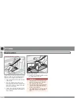 Предварительный просмотр 42 страницы Volvo 2009 XC90 Owner'S Manual