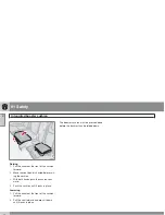 Предварительный просмотр 48 страницы Volvo 2009 XC90 Owner'S Manual