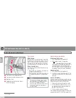 Предварительный просмотр 66 страницы Volvo 2009 XC90 Owner'S Manual