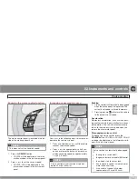 Предварительный просмотр 73 страницы Volvo 2009 XC90 Owner'S Manual