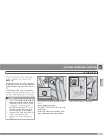 Предварительный просмотр 75 страницы Volvo 2009 XC90 Owner'S Manual