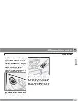 Предварительный просмотр 79 страницы Volvo 2009 XC90 Owner'S Manual