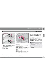 Предварительный просмотр 83 страницы Volvo 2009 XC90 Owner'S Manual