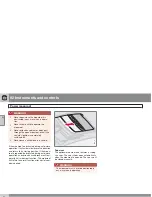 Предварительный просмотр 84 страницы Volvo 2009 XC90 Owner'S Manual