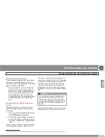 Предварительный просмотр 87 страницы Volvo 2009 XC90 Owner'S Manual