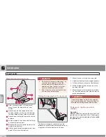 Предварительный просмотр 100 страницы Volvo 2009 XC90 Owner'S Manual