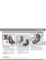 Предварительный просмотр 103 страницы Volvo 2009 XC90 Owner'S Manual